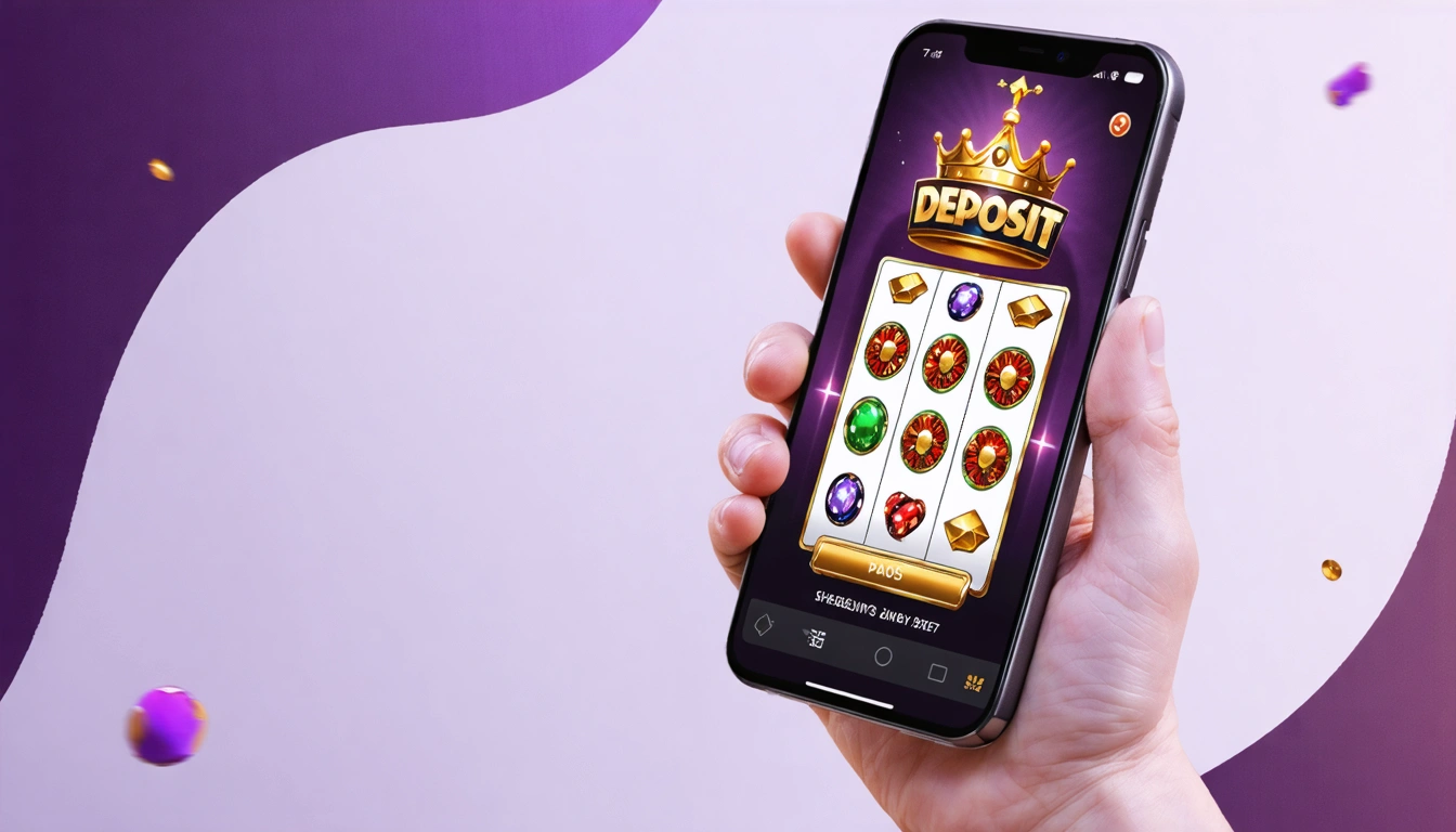 deposit Glory Casino